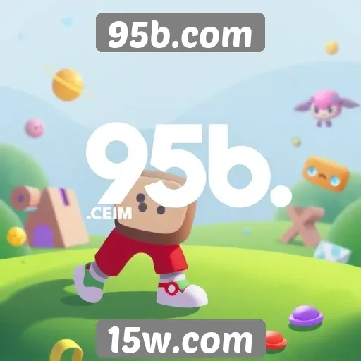 95b.com apresenta novas opções de jogos online