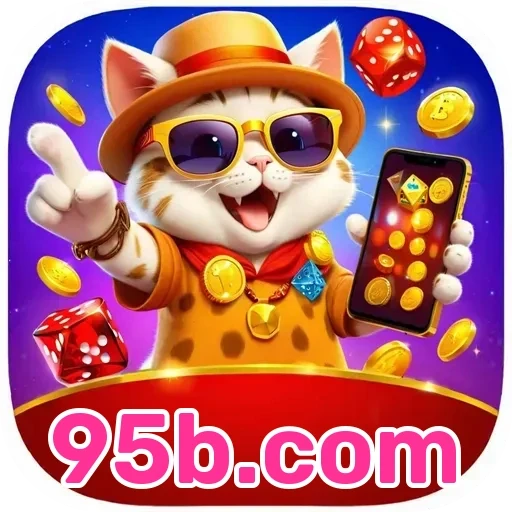95b.com: Os Bônus Que Transformam Sua Experiência em Jogos Online