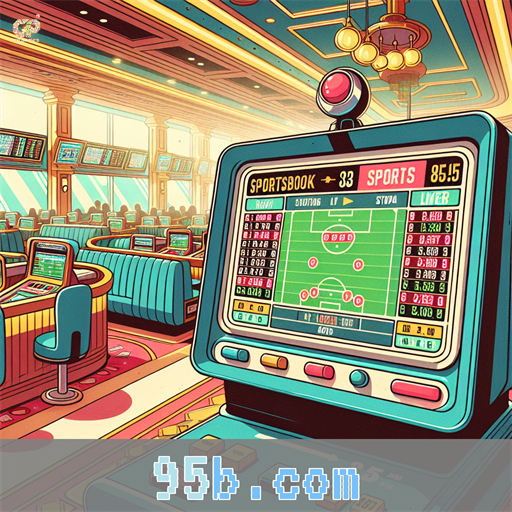 95b.com: A Confiança em Jogos de Aposta Online
