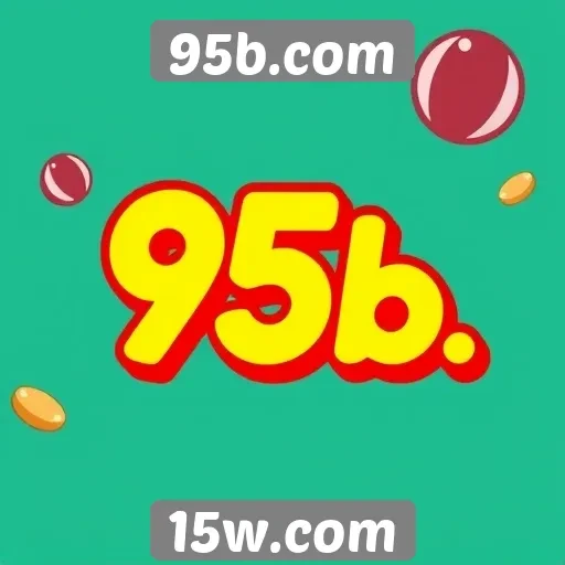 Análise da popularidade de jogos em 95b.com