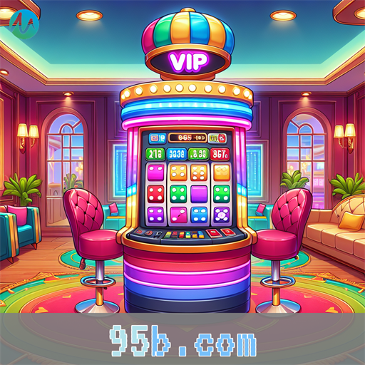 Slots vibrantes e inovadores no 95b.com esperam por você